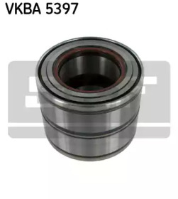 Комплект подшипника ступицы колеса SKF VKBA 5397